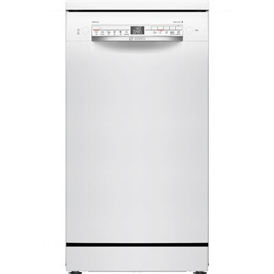 Lavavajillas Libre Instalaciónbosch Sps2hkw58e 10 Servicios Blanco E