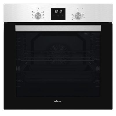 Horno Edesa Eoe6040xa 80l 2200w Inox A