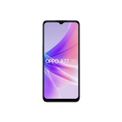 Oppo A77 5G Dual SIM 3GB/128GB 6,56"" Azul