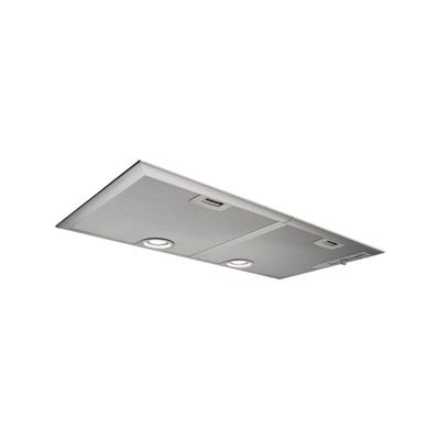 Campana Extractora Decorativa Balay 3bf276nx 75 Cm Módulo Integración