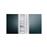 Congelador vertical Siemens GS36NVI3P No Frost A++ acero inoxidable_2
