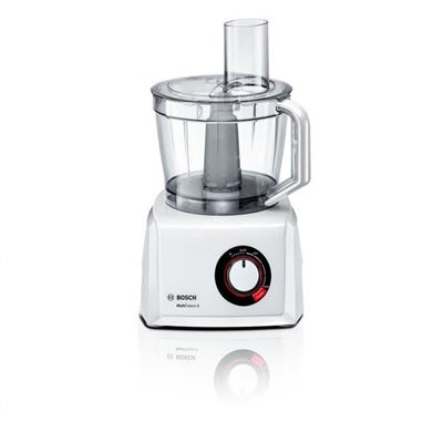 Bosch - Mc812w501 - Robot Multifunción - 1000w - Blanco