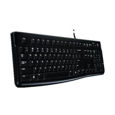 Logitech Teclado K120