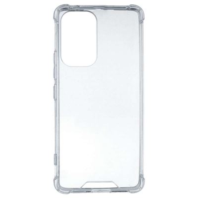 La Casa De Las Carcasas Funda Reforzada Para Samsung Galaxy A53 Transparente
