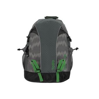 Mochila senderismo Totto, Rimo GGV