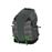 Mochila senderismo Totto, Rimo GGV_2