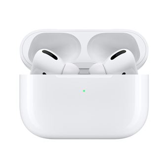 Auriculares Bluetooth Apple AIRPODS PRO 2021 Intraurales Blanco - 1