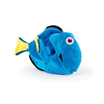 Peluche Tortuga Buscando A Nemo Peluche Tortuga Crush Disney
