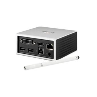 Base Conexión Club 3D Sense Vision - 1