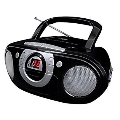 Soundmaster Scd5100 - Negro