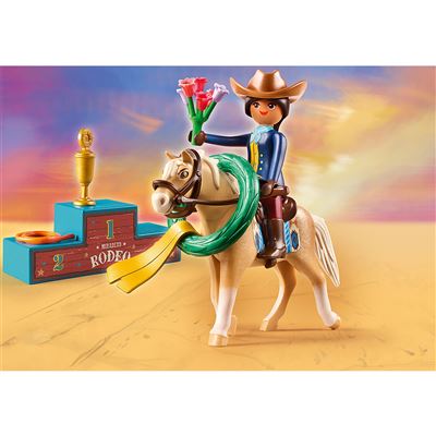 Playmobil 70697 Rodeo Pru
