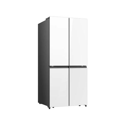 Frigorífico Americano Hisense Rq5p470sete 483l 178,5cm Blanco E