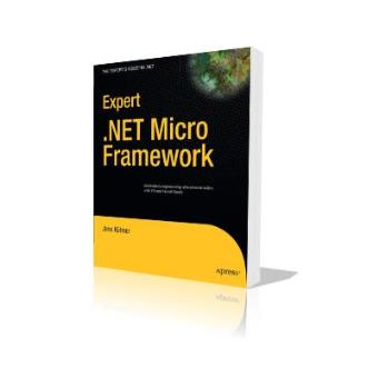 Apress Expert .NET Micro Framework - -5% en libros | Fnac