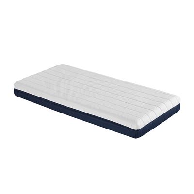 Funda Ecus Kids Para Colchón De Cuna Ecus Care 70 X 140 Cm.