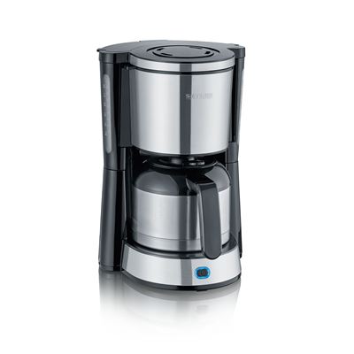 Cafetera De Goteo Severin Ka 4847 Jarra Termo Para 8 Tazas