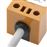 Sensor interruptor de proximidad inductivo BeMatik 10-30 VDC PNP NO_1