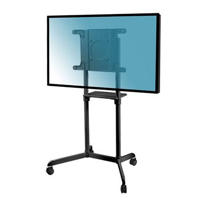 Soporte Tv Kimex 37""-70"" Suelo Móvil