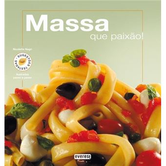 Massa Que Paixão! - 1