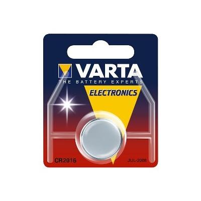 Varta Electronic Cr2016