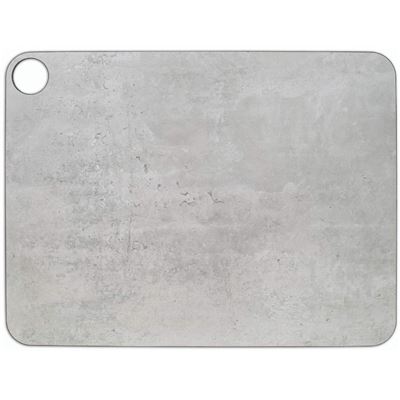Tabla Corte Arcos Blanco 42,7x32,7cm/6,5mm Espesor