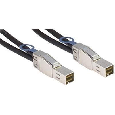 Inter-Tech 1M 2XSff 8644 - Cables Serial Attached Scsi (Sas)