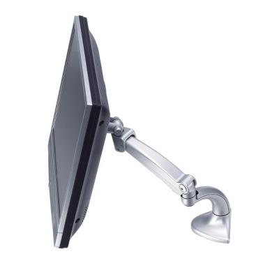 Newstar Soporte De escritorio lcdledtft para televisor 7 kg 0 ° 0180 360 533.4 mm 21 fpmad900sp 10 22
