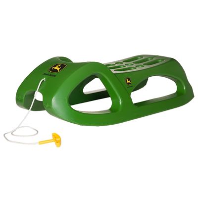 Trineo Rollysnow Cruiser, John Deere Rolly Toys 200160