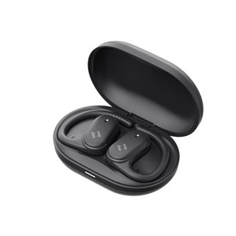 Auriculares Bluetooth Havit OWS915 Deportivos NEGRO - 1