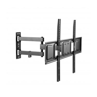 Soporte De Pared Para Tv Holmios Giratorio/inclinable 37"" - 70"" Vesa Max 600x400