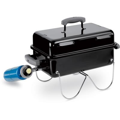 Weber Go-anywhere