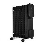 Radiador de aceite RD2000D de 2000W y 9 elementos convectores