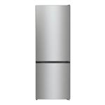 Frigorífico combi Hisense RB434N4AC2 243L inox E