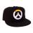 Gorra Cotton Division, Modelo Overwatch, Modelo Negro_0