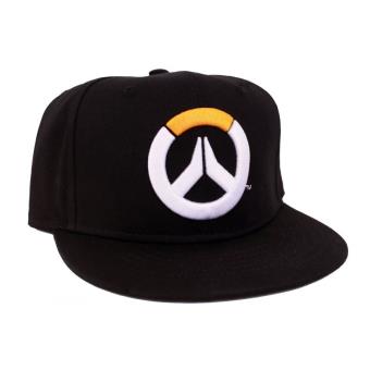 Gorra Cotton Division, Modelo Overwatch, Modelo Negro