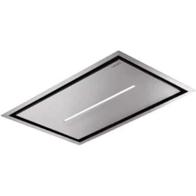 Campana Extractora Cata Slim 900x-a 86cm Gris B