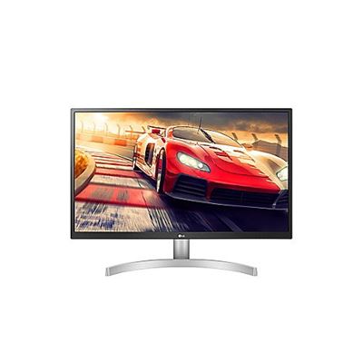 Monitor 27"" Lg 27Ul500-W Ips 4K Hdmi/Dp