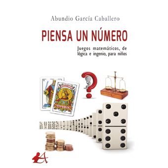 Serie Única - Piensa un número - 1
