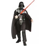 Disfraz Darth Vader Deluxe Original - Talla - Estándar