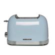 Tostadora Schneider 2 Ranuras Azul Vintage 815W