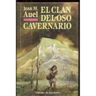 El Clan del oso Cavernario - 1