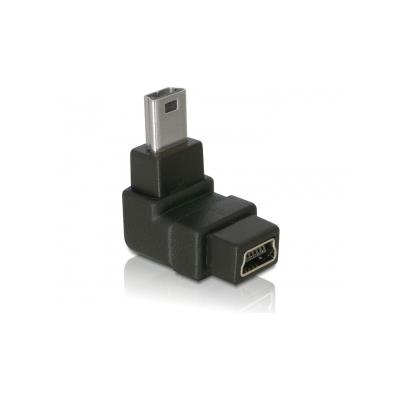 Delock Adaptador Adapter Usb-B Mini