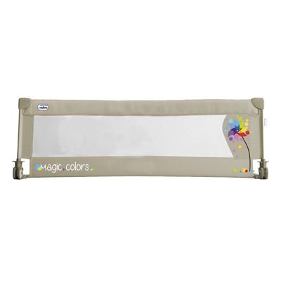 Barrera De Cama Asalvo 150 Cm. 2020 Molinillo