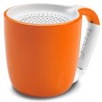 Altavoz portátil GEAR4 Espresso