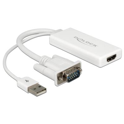 Delock Adaptador 62460 Adaptador De Cable