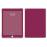 Skin Stickers Para Apple Ipad Air 2 (sticker : Purple Harlequin)_0