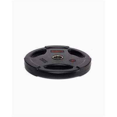 Disco Olímpico 25kg Boomfit