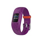 Smartband GARMIN vívofit jr. 2 Silicona Morado