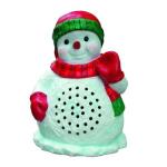 Altavoz Artsound Snowman multicolor