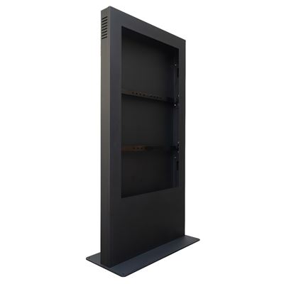 Estructura De Suelo Kimex 161-5500v - Para Pantallas 55