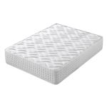 Dagostino Home California fresh 150x190 cm espuma hr colchon viscoelastico y grafeno 150 190 30